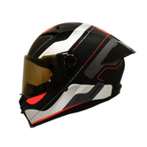 Casco Spartan Fenix Ork
